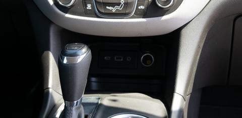 Chevrolet Equinox 2020