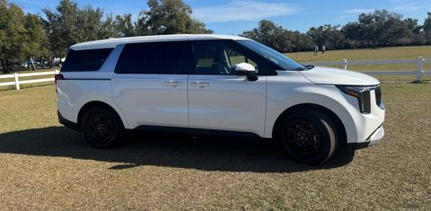 Kia Carnival 2026