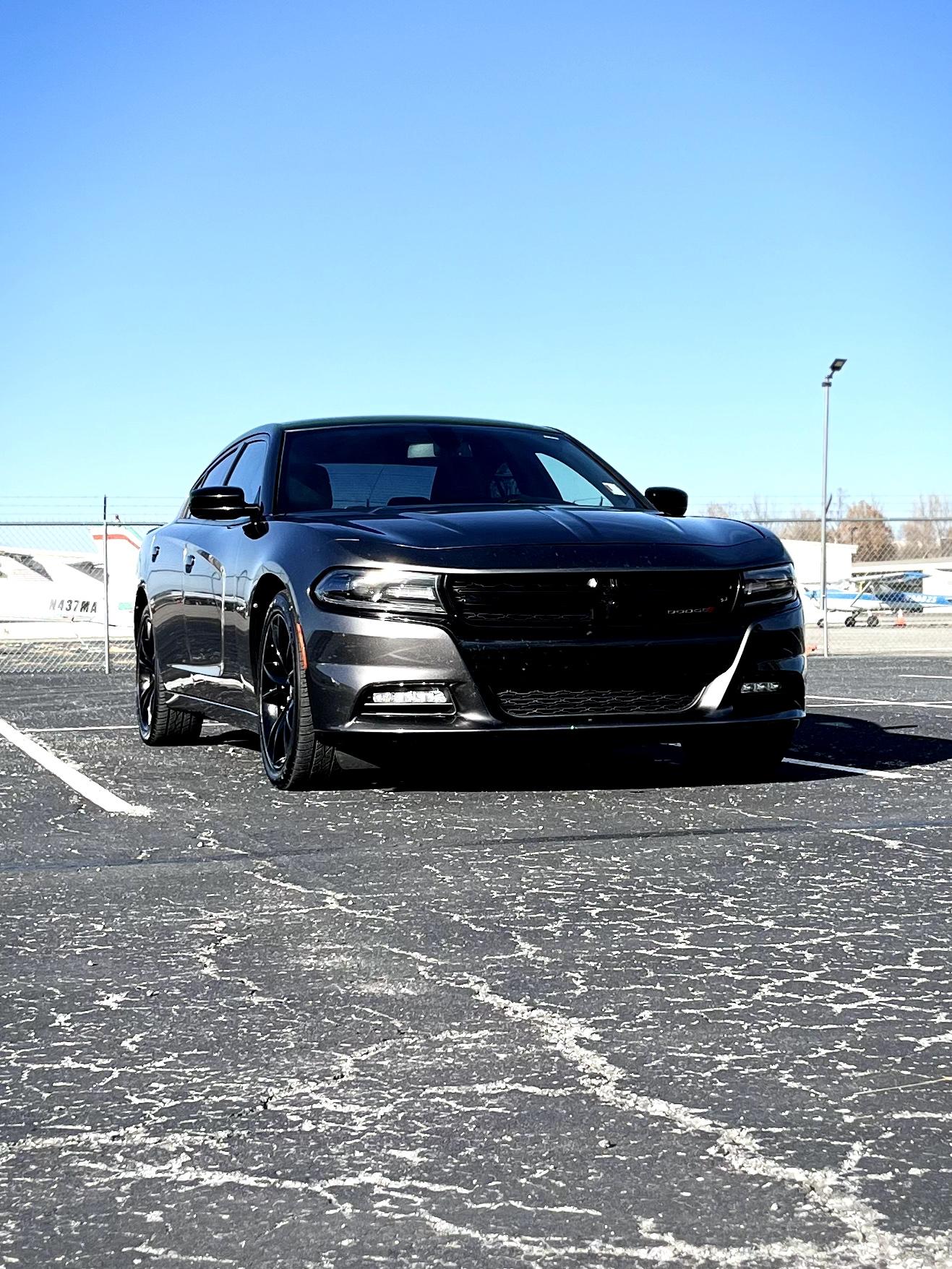 Dodge Charger 2018 in Arden, NC
