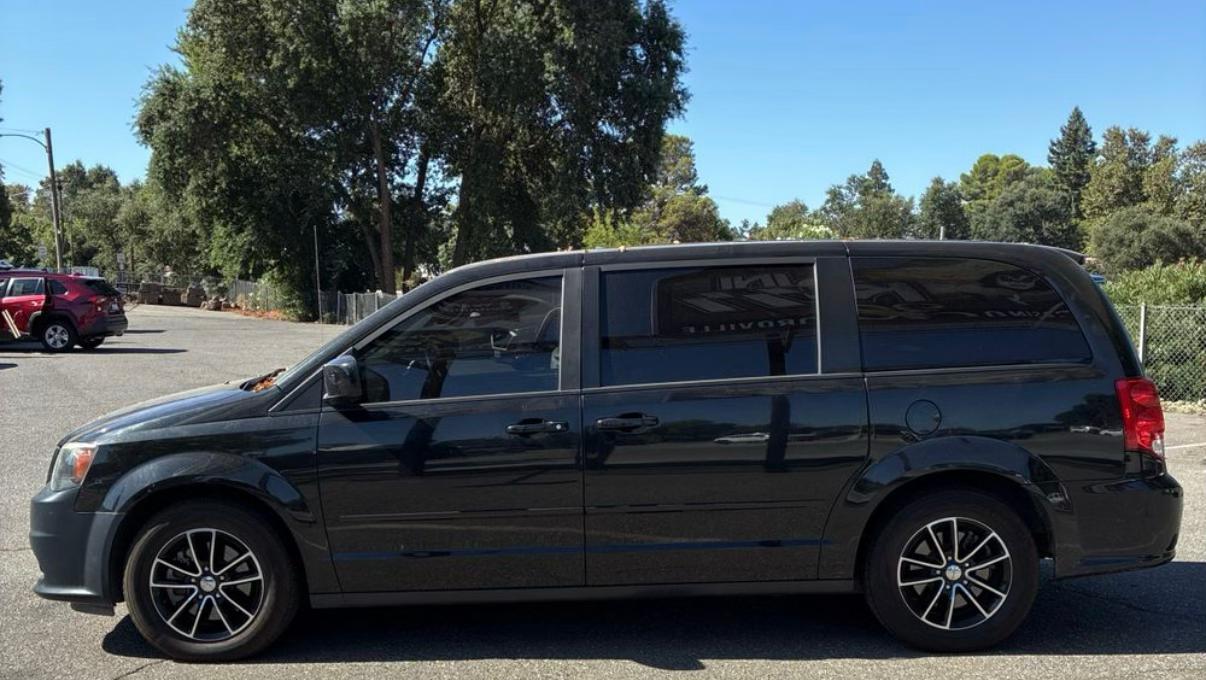 Dodge Grand Caravan 2017 in Reno, NV