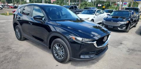 Mazda CX-5 2021