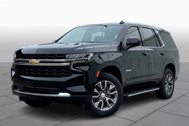 Chevrolet Suburban 2025 in Los Angeles, CA