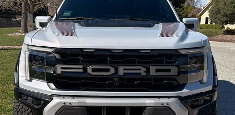 Ford F-150 2025