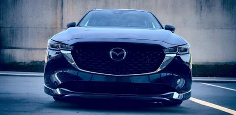Mazda CX-5 2024