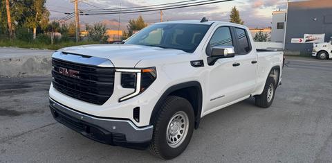GMC Sierra 1500 2025