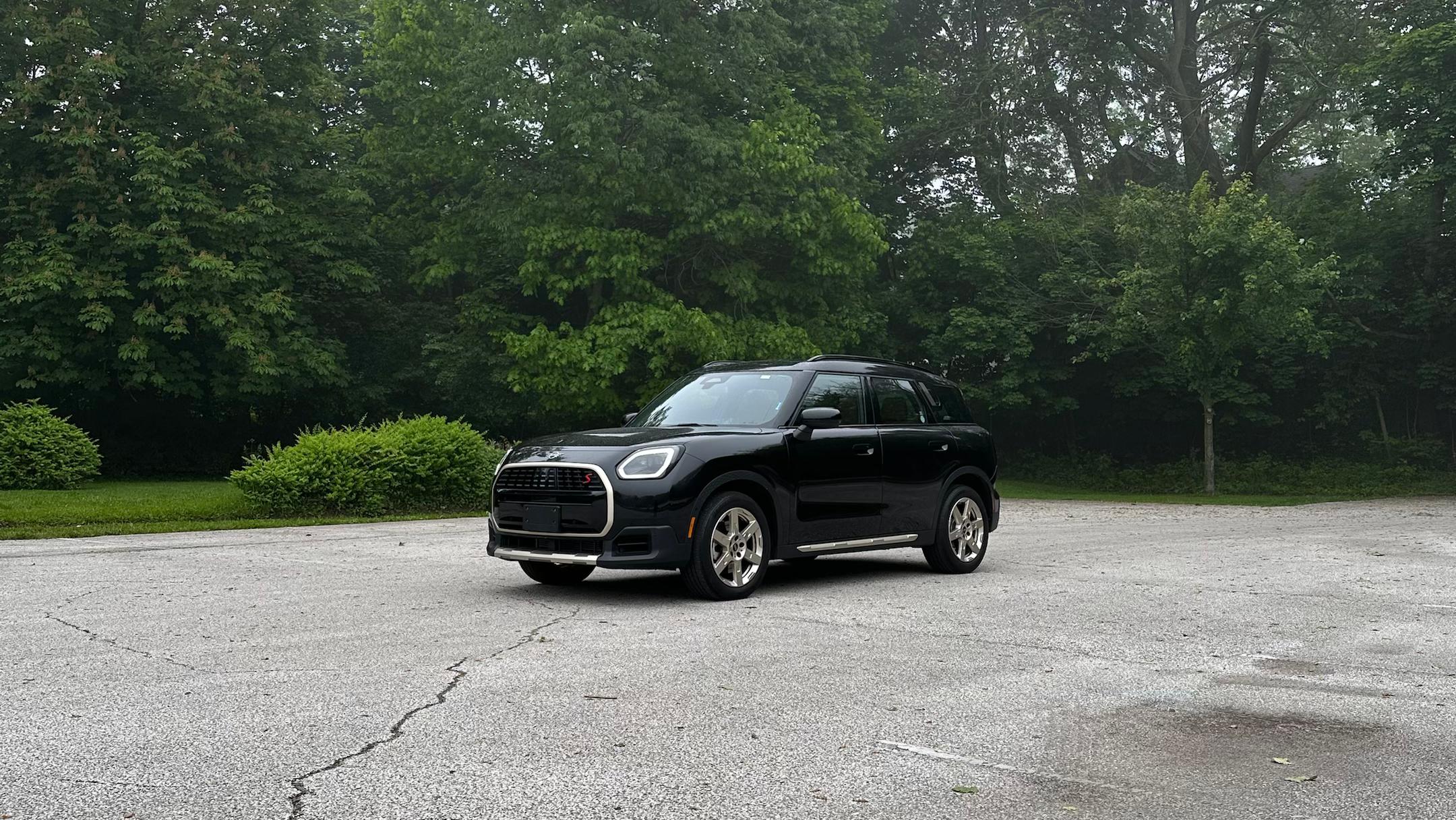 MINI Countryman 2025 in Cleveland, OH