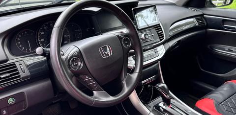 Honda Accord 2014