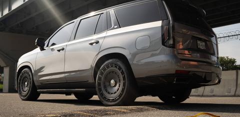 Cadillac Escalade 2023