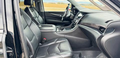 Cadillac Escalade 2019