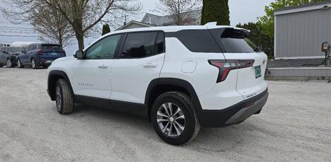 Chevrolet Equinox 2026