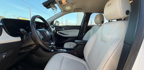 Buick Encore GX 2024