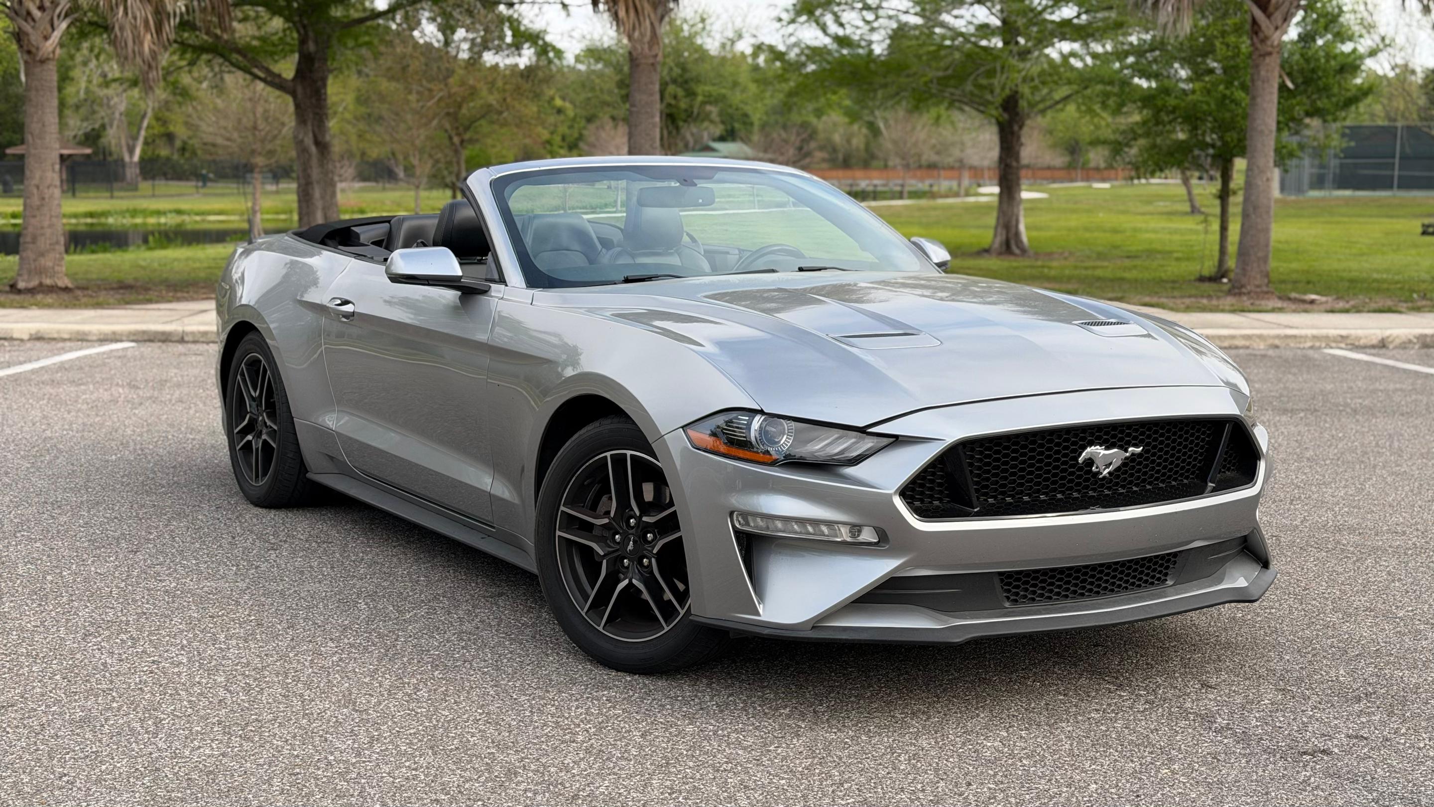 Ford Mustang 2020 in Orlando, FL