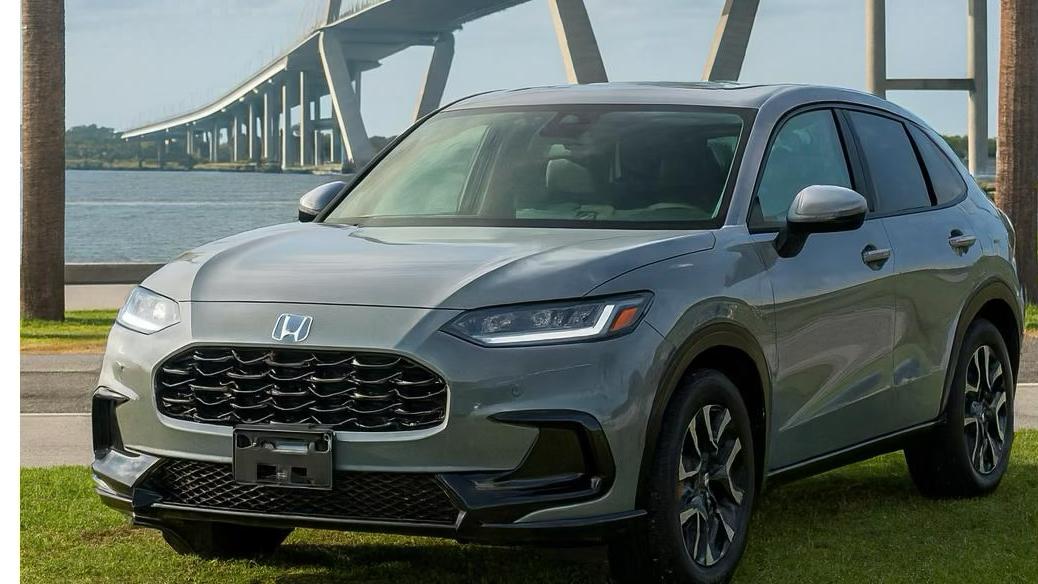 Honda HR-V 2026 in Goose Creek, SC