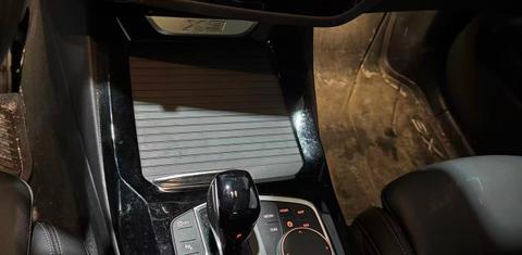 BMW X3 2024