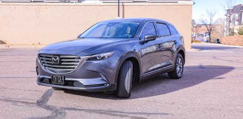 Mazda CX-9 2019