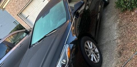 Hyundai Sonata 2019