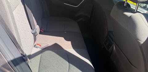 Toyota RAV4 2025