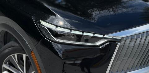 INFINITI QX60 2026