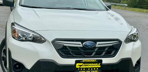 Subaru Crosstrek 2021