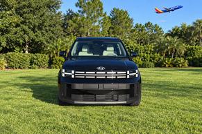 Hyundai Santa Fe Hybrid 2026 in Orlando