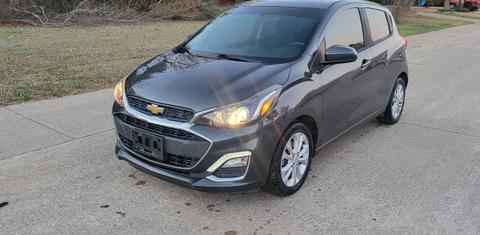 Chevrolet Spark 2020