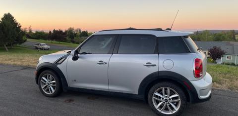 MINI Countryman 2013