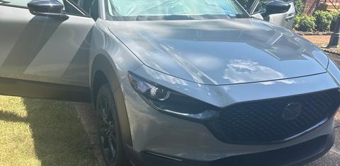 Mazda CX-30 2026