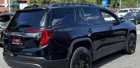GMC Acadia 2023