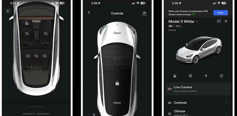 Tesla Model 3 2023