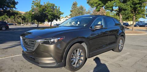Mazda CX-9 2019