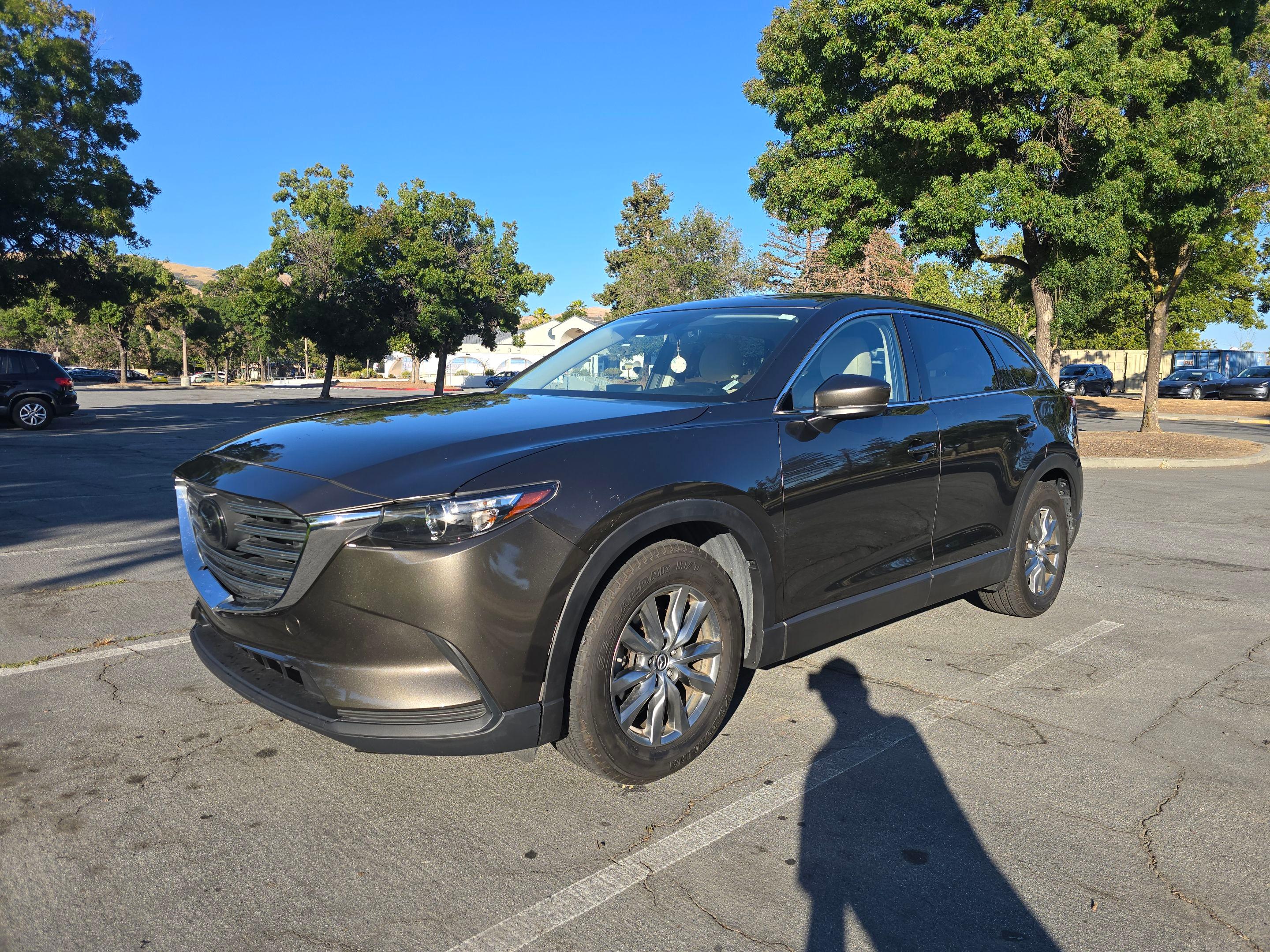 Mazda CX-9 2019 in Millbrae, CA