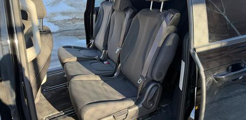 Kia Carnival 2022