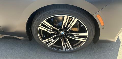 BMW 7 Series 2026