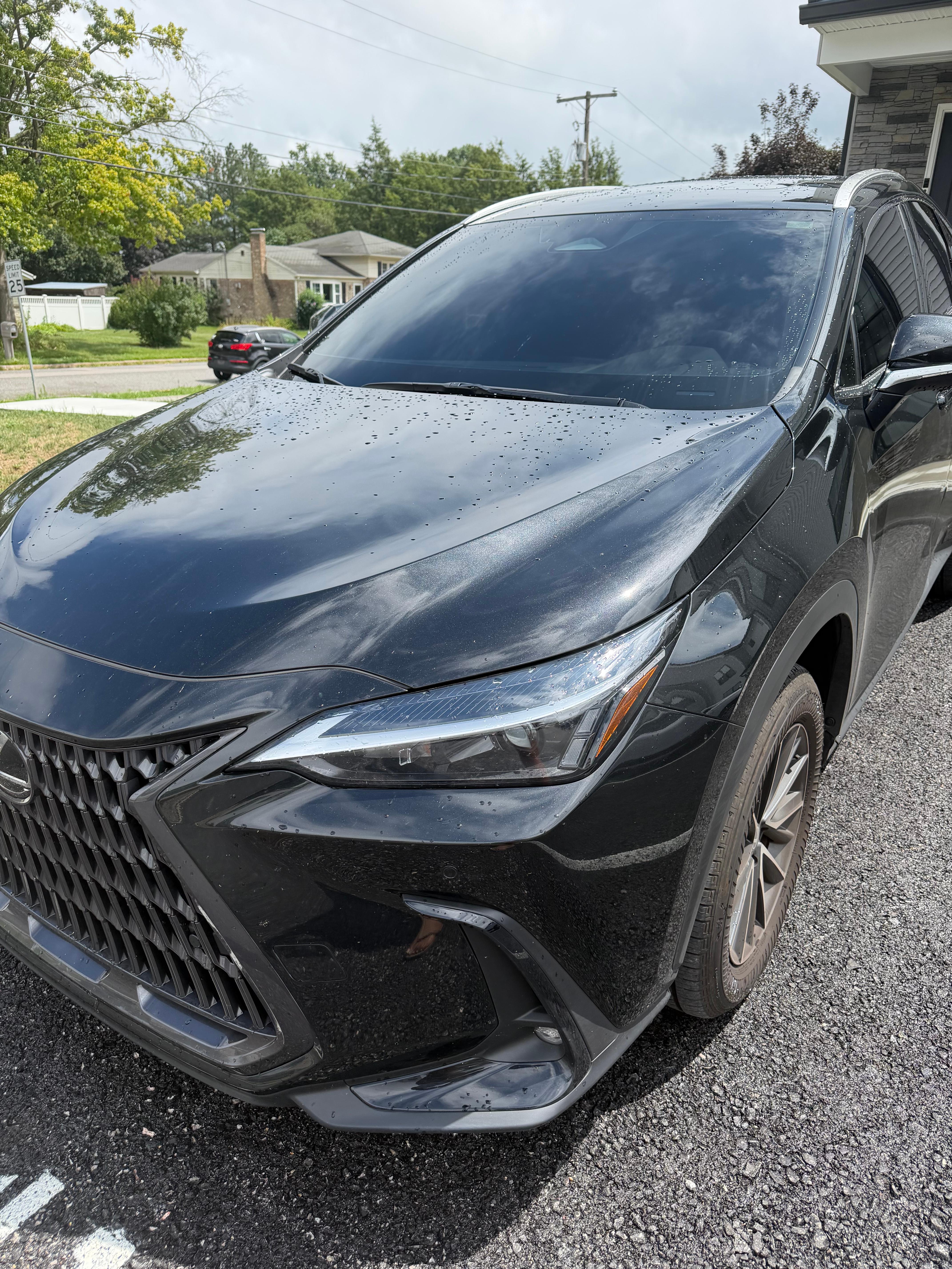 Lexus NX 2026 in Red Lion, PA
