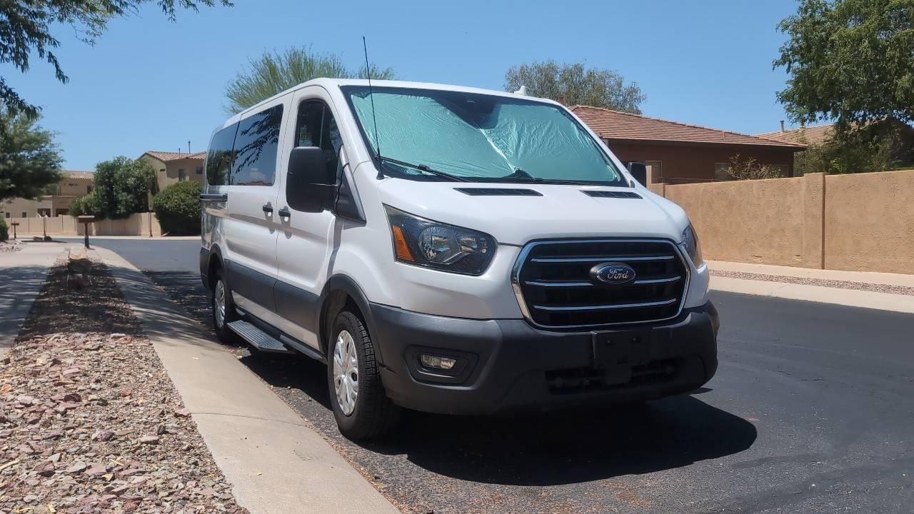 Ford Transit 2020 in Sahuarita, AZ