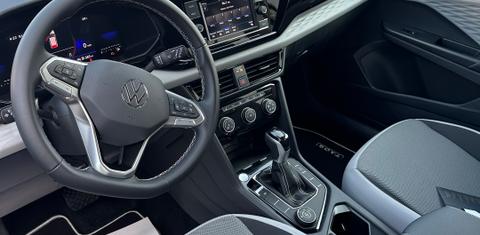 Volkswagen Taos 2023