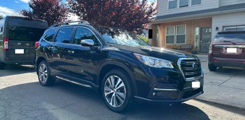 Subaru Ascent 2020