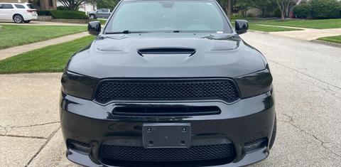 Dodge Durango 2019