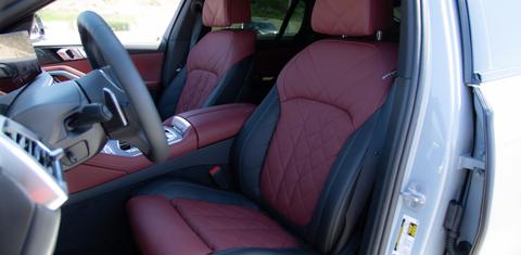 BMW X6 2026