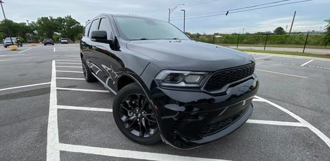 Dodge Durango 2024