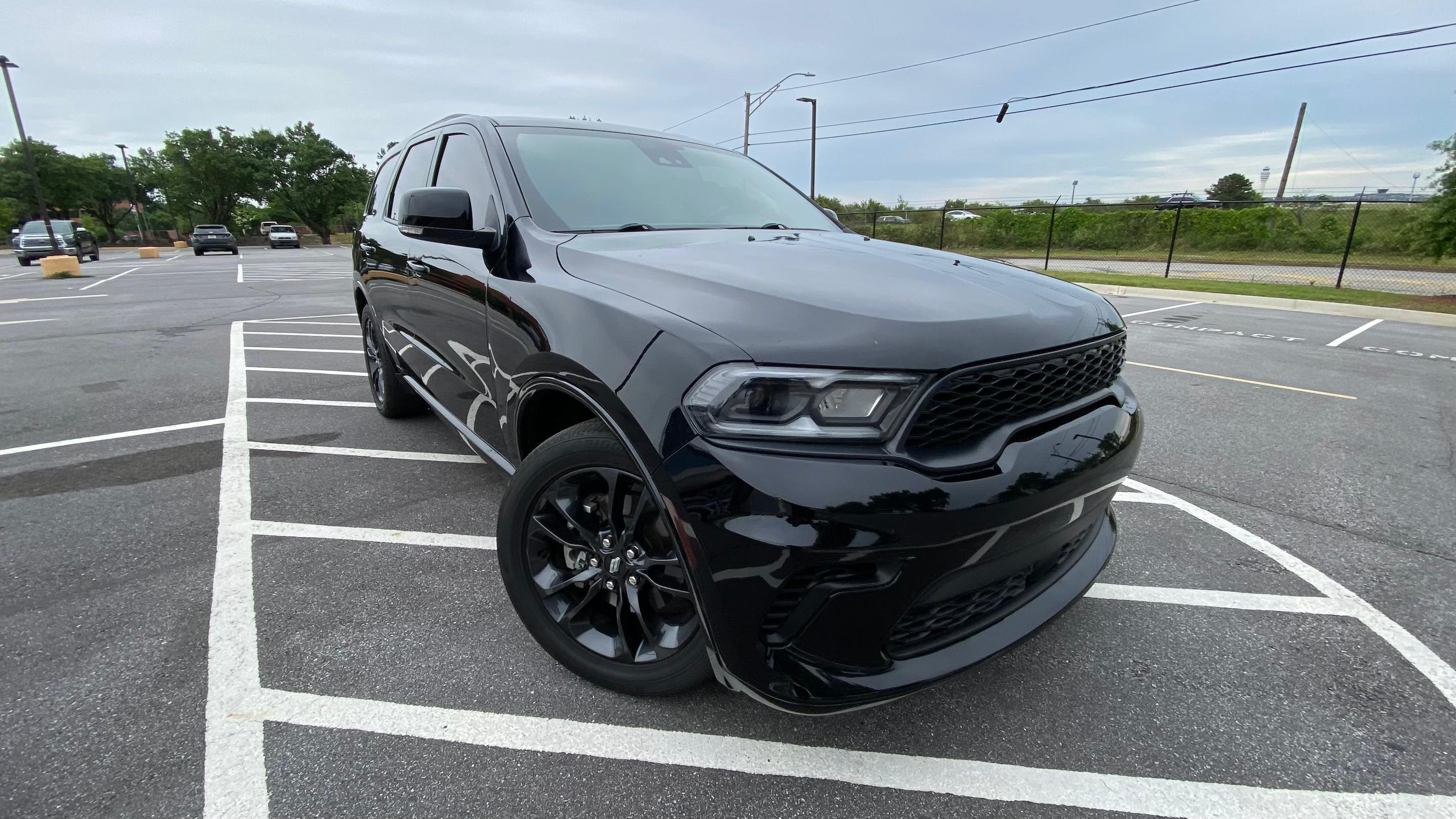 Dodge Durango 2024 in East Point, GA