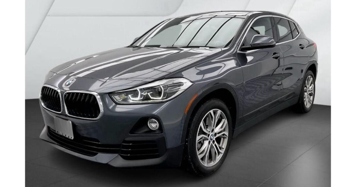 BMW X2 2020 rental in Kent, WA by Yride L. | Turo