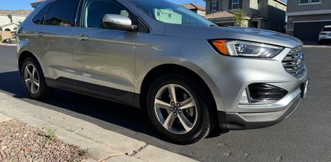Ford Edge 2020