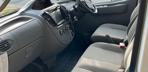 LDV V80 2023