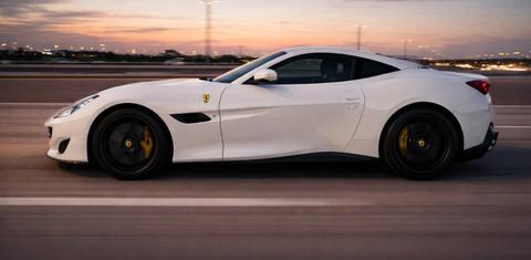 Ferrari Portofino 2020
