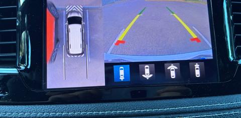 Chrysler Pacifica 2019