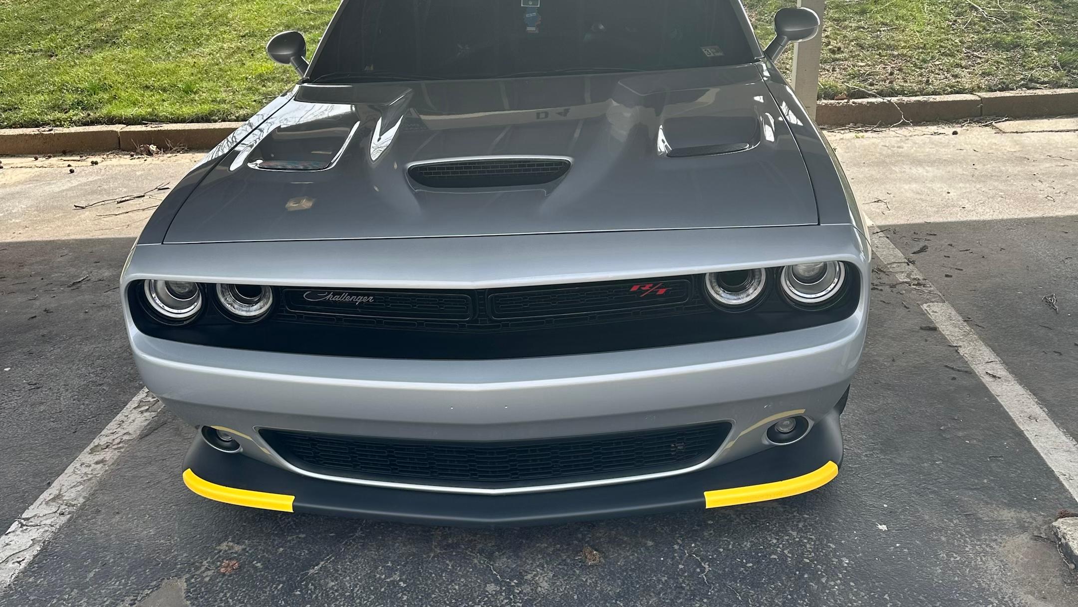 Dodge Challenger 2023 rental in Columbia, MD by Mohamad G. | Turo