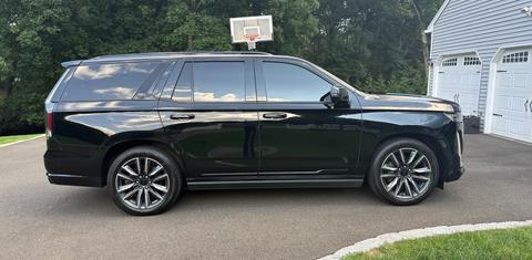 Cadillac Escalade 2021