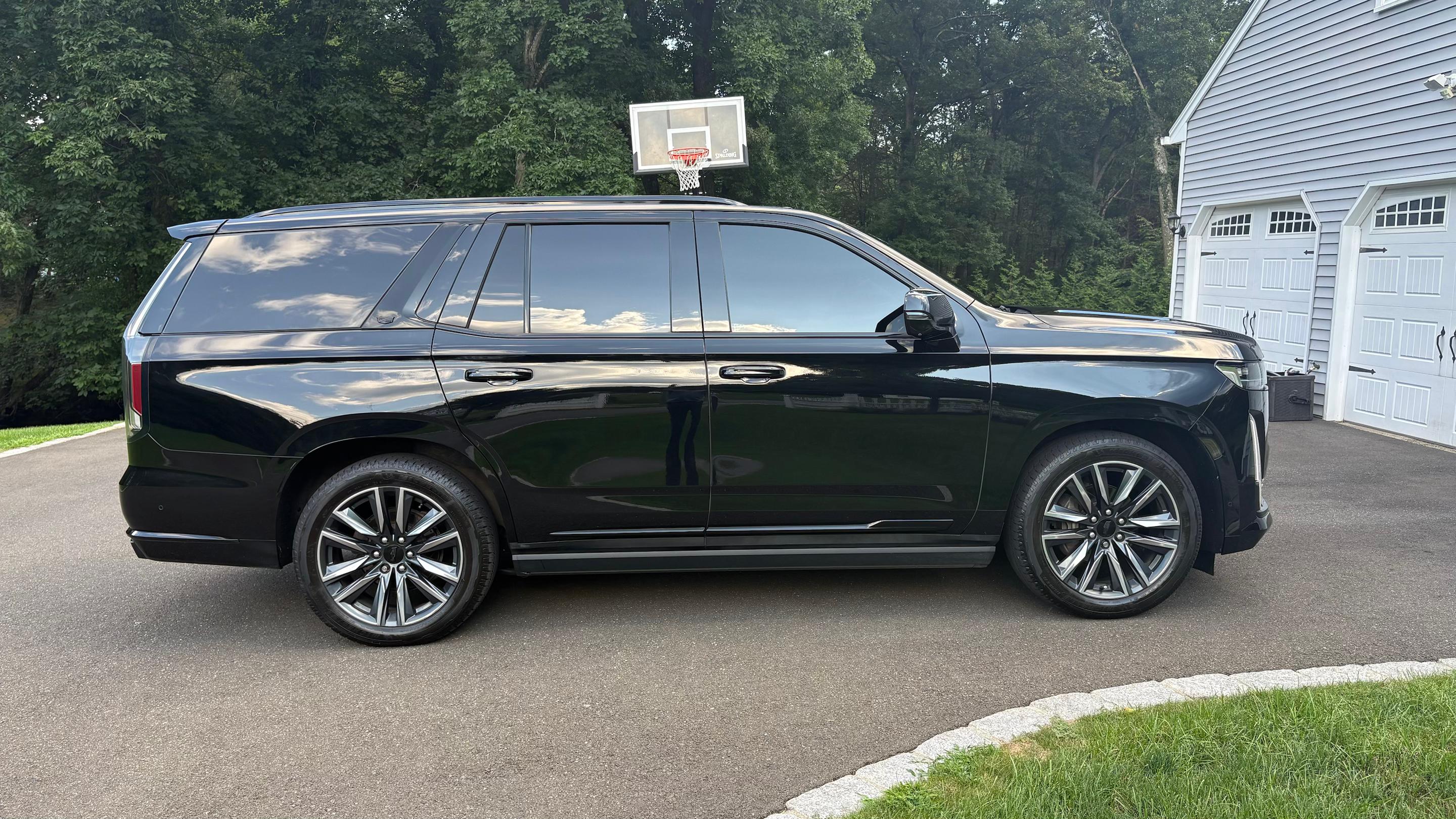 Cadillac Escalade 2021 in Waterbury, CT