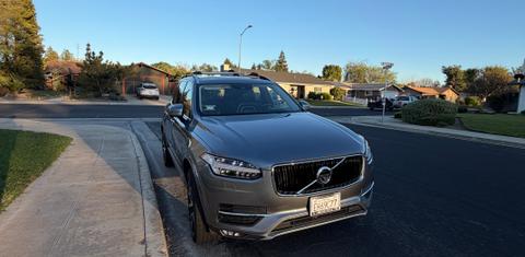 Volvo XC90 2018